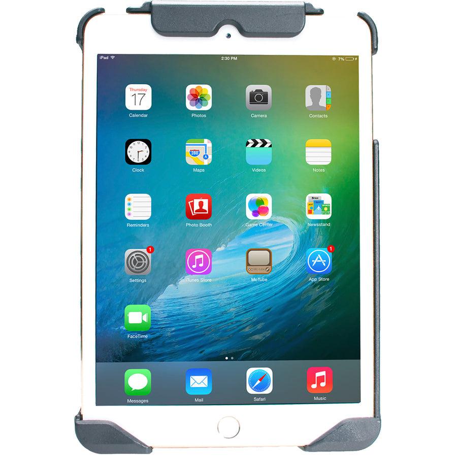 Cta Digital Pad-Acgm Tablet Case 20.3 Cm (8") Cover Black