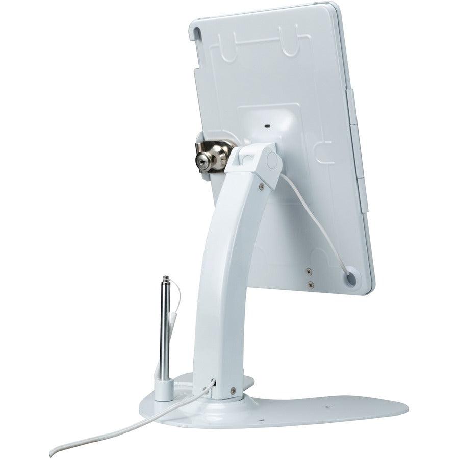 Cta Digital Pad-Askw10 Tablet Security Enclosure 26.7 Cm (10.5") White