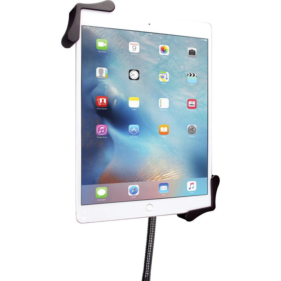 Cta Digital Pad-Cgs Tablet Security Enclosure 33 Cm (13") Black