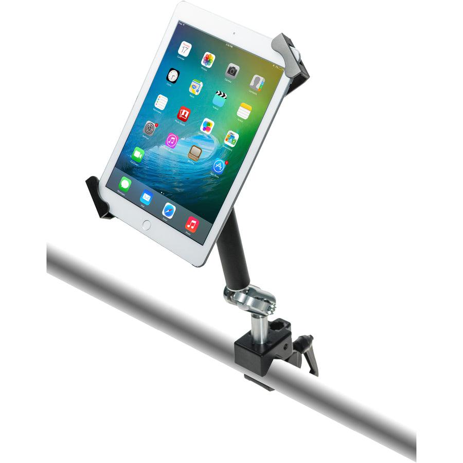 Cta Digital Pad-Hpcs Tablet Security Enclosure 35.6 Cm (14") Black, Silver