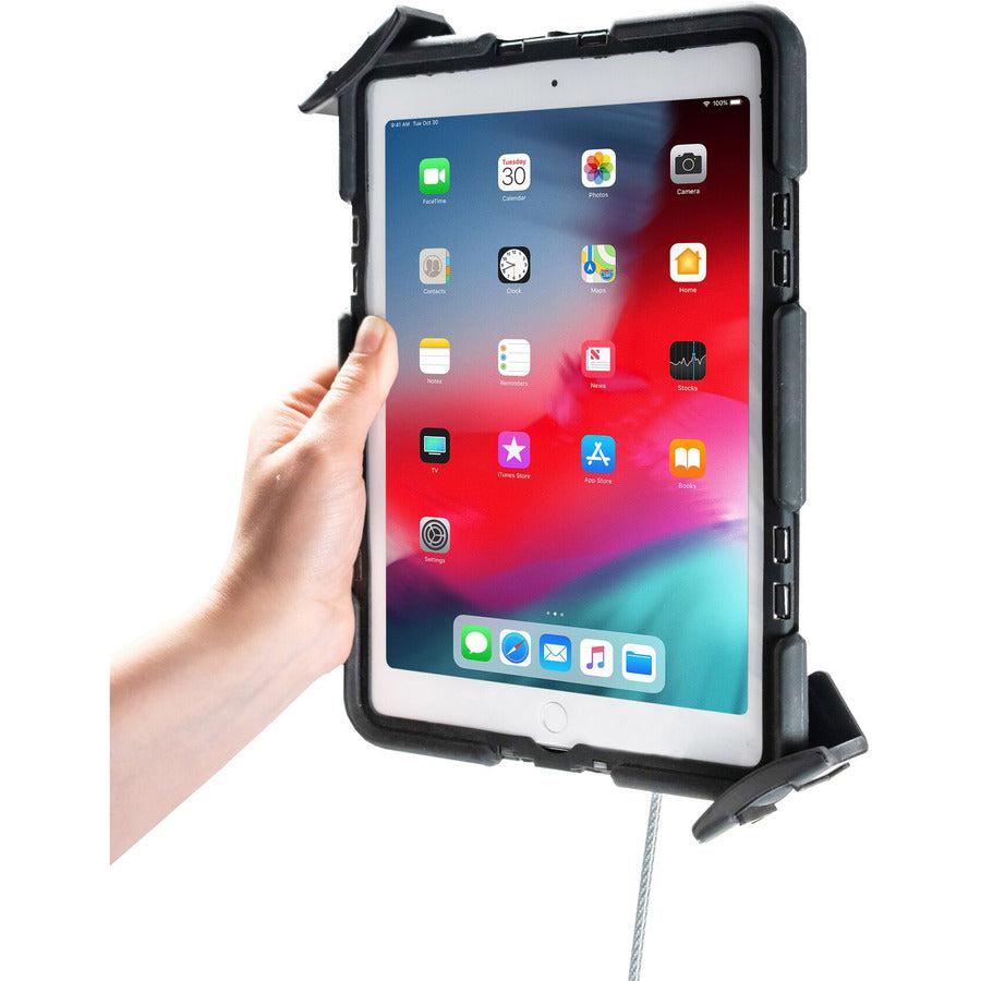 Cta Digital Pad-Mfqsc Tablet Security Enclosure 35.6 Cm (14") Black