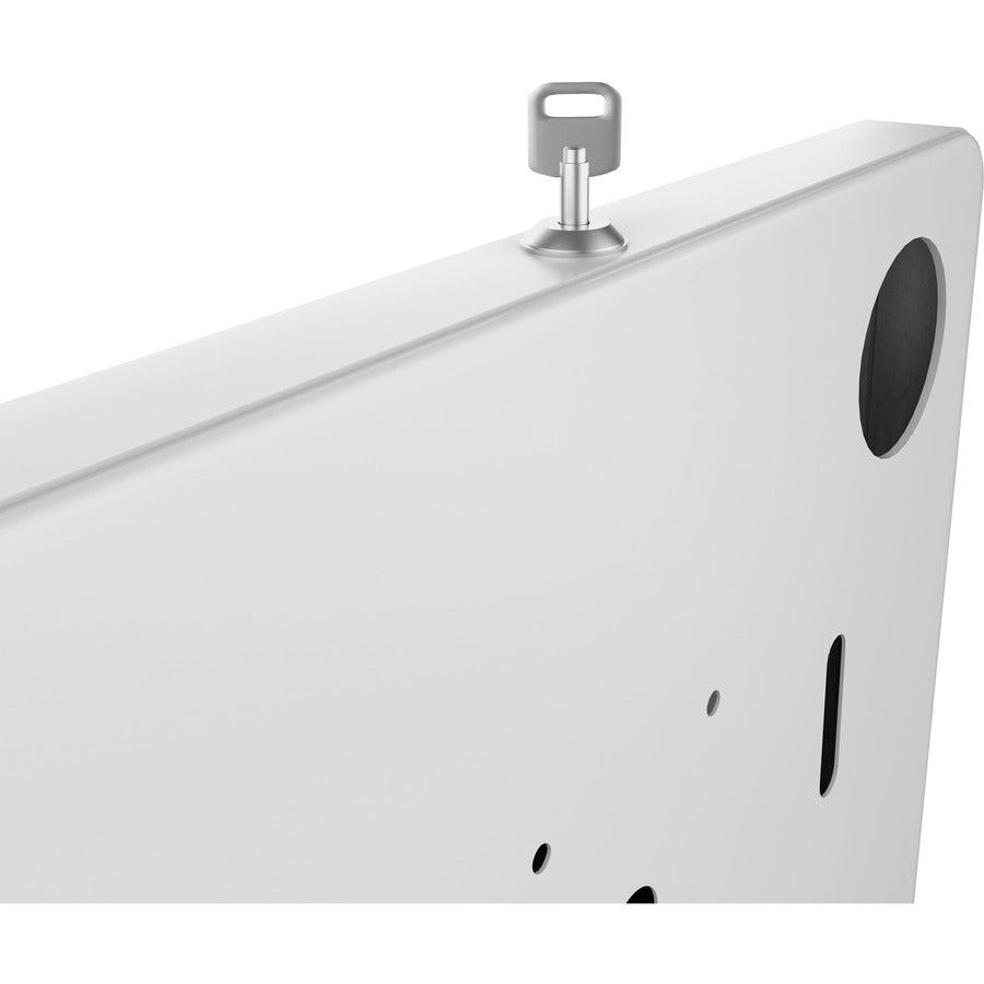 Cta Digital Pad-Paraww Tablet Security Enclosure 27.9 Cm (11") White