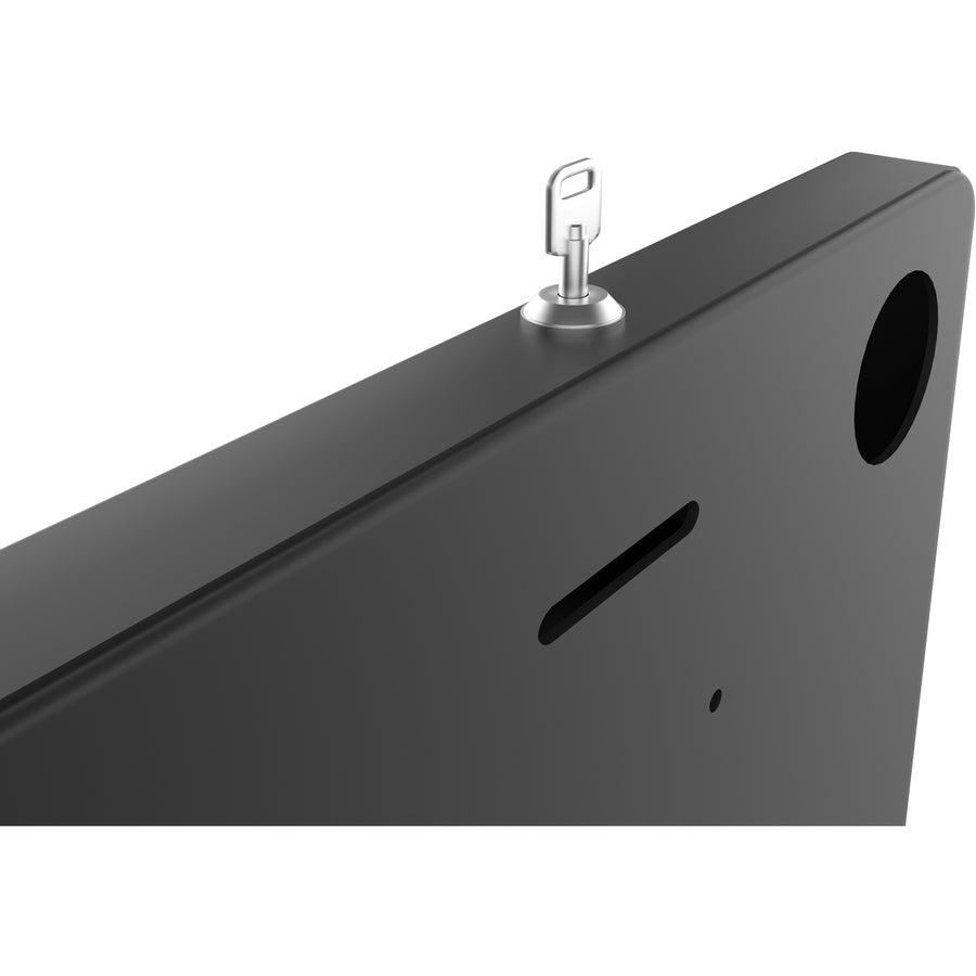 Cta Digital Pad-Pswb Tablet Security Enclosure 20.3 Cm (8") Black