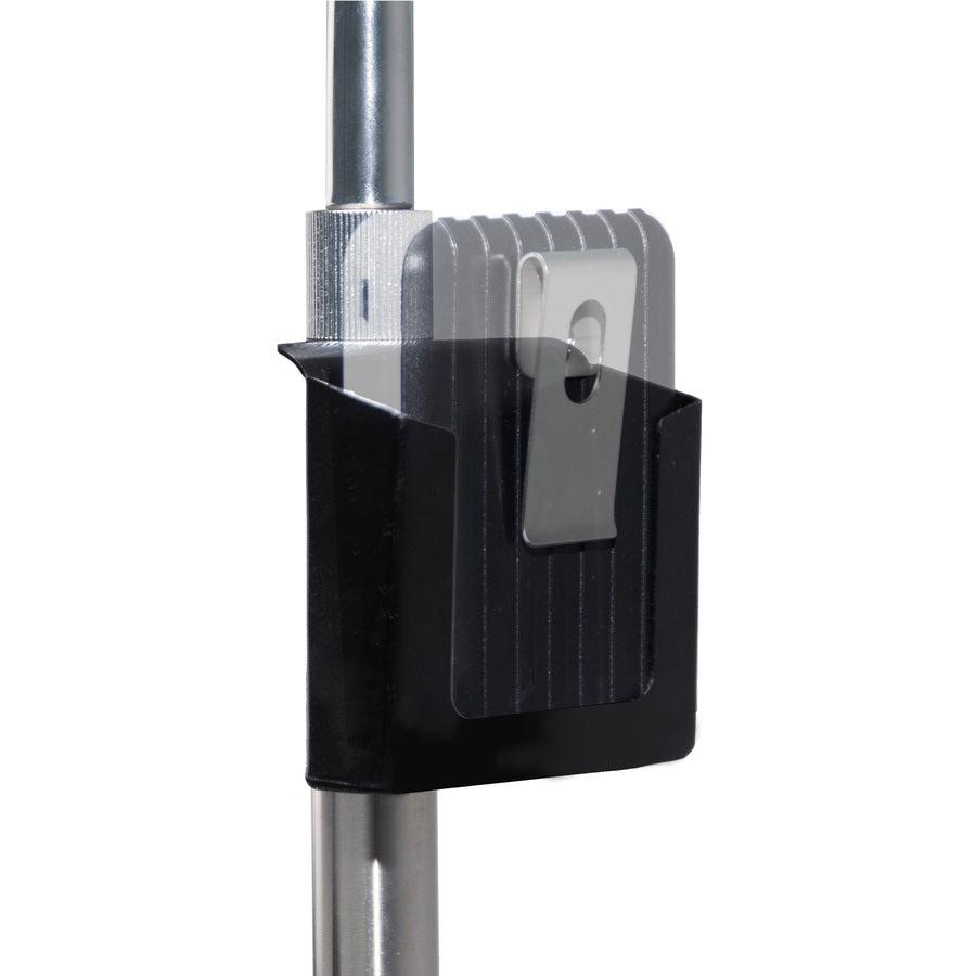 Cta Digital Pad-Scgs Holder Passive Holder Tablet/Umpc Black