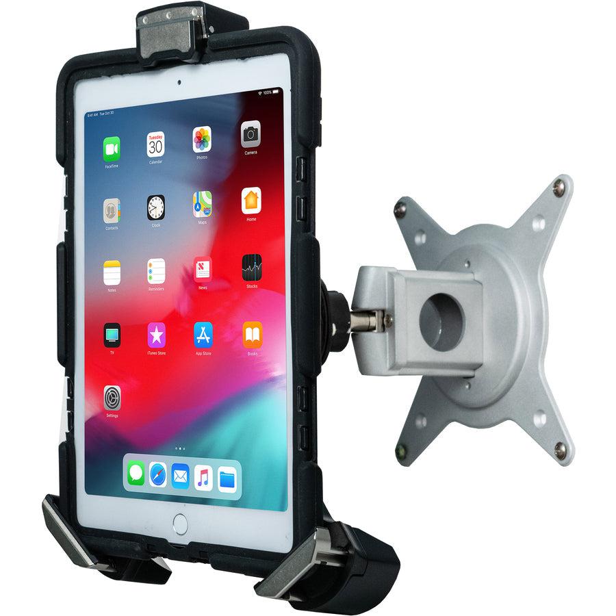 Cta Digital Pad-Tgsk Tablet Security Enclosure 33 Cm (13") Black