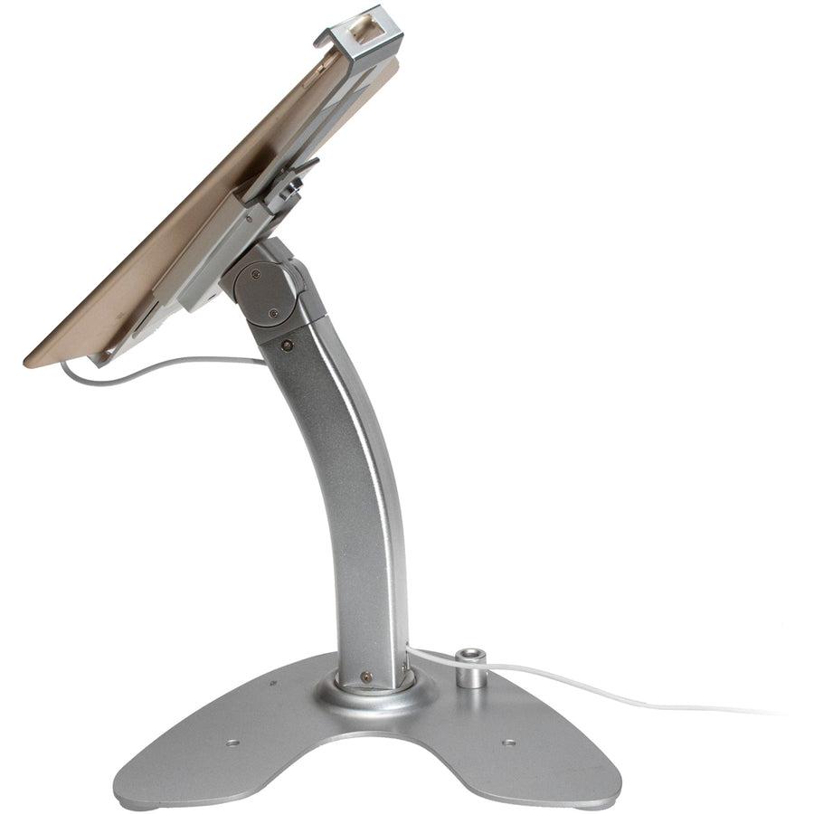 Cta Digital Pad-Uatp Tablet Security Enclosure 35.6 Cm (14") Silver