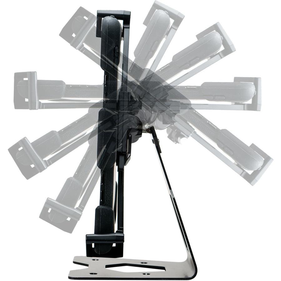 Cta Digital Pad-Uccsk Holder Passive Holder Tablet/Umpc Black