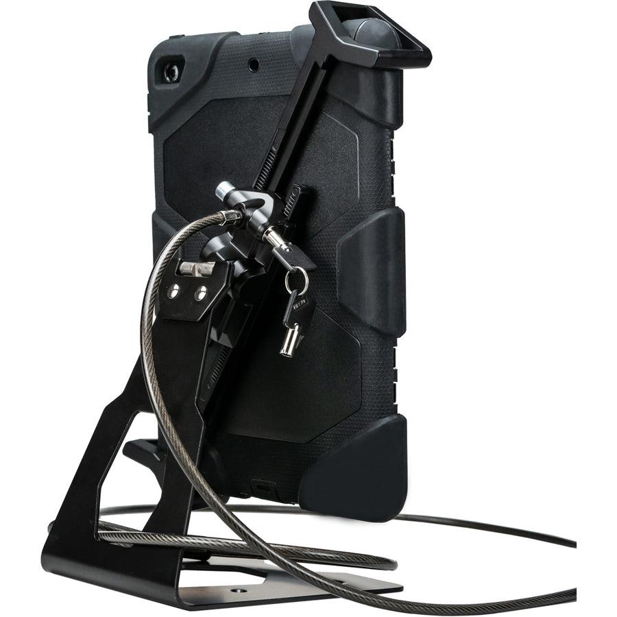 Cta Digital Pad-Uccsk Holder Passive Holder Tablet/Umpc Black