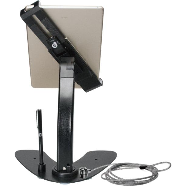 Cta Digital Part Number Pad-Uatpb Tablet Security Enclosure 33 Cm (13") Black