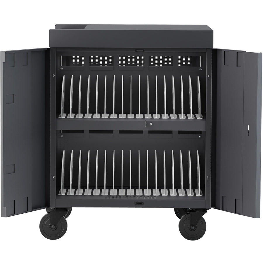 Bretford CUBE Cart TVC16PAC-CT