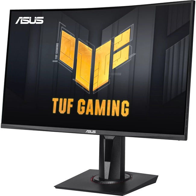 Curved Gaming Monitor 240Hz - TUF Gaming Display | ASUS VG27VQM