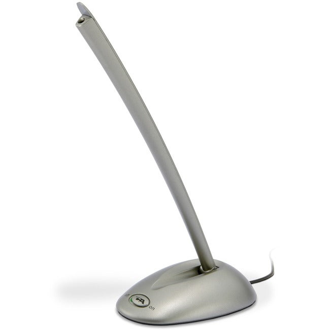 Cyber Acoustics Cvl-1064Rb Desktop Microphone