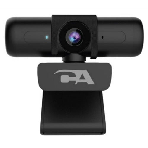 Cyber Acoustics WC2000 Webcam - 2 Megapixel - 30 fps - USB