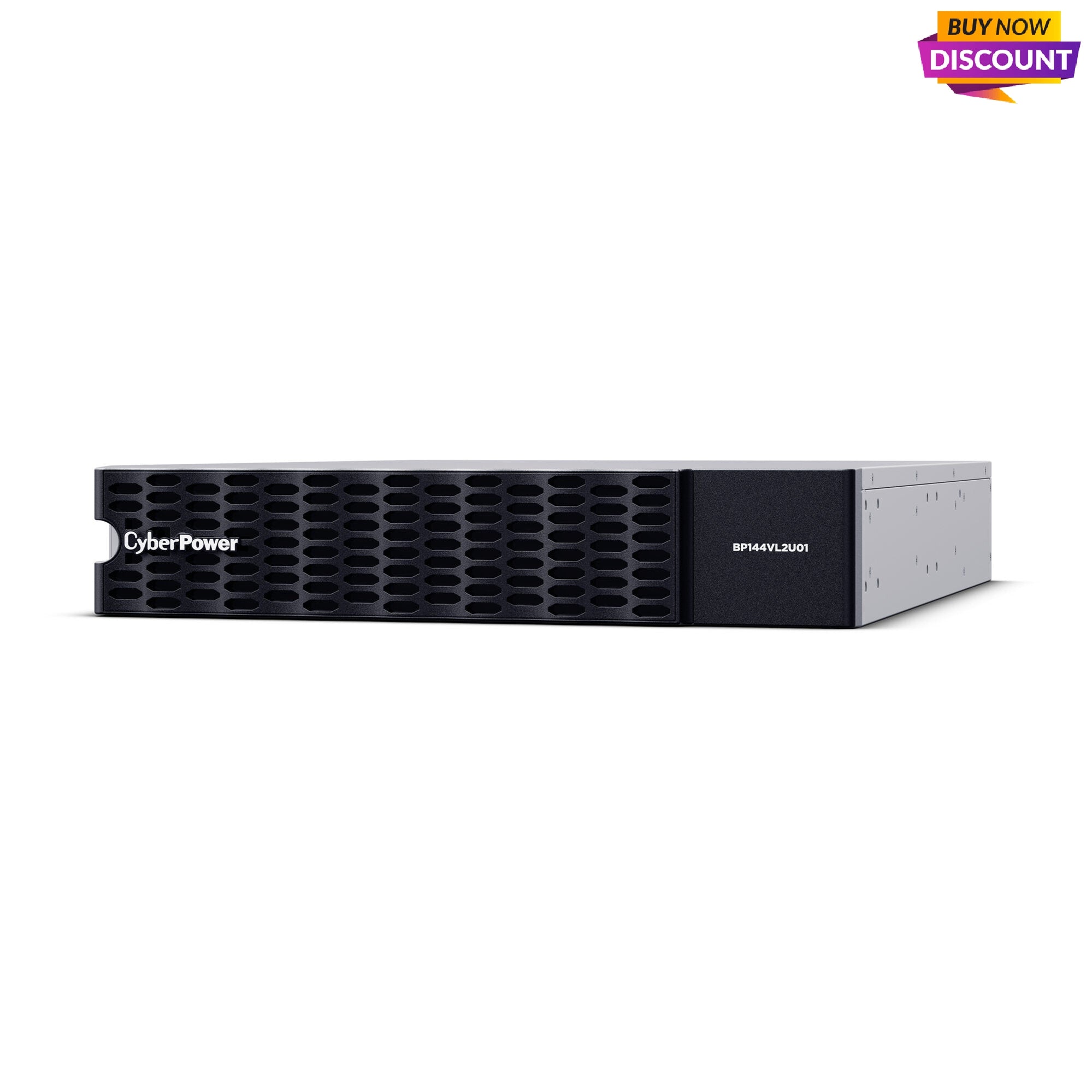 Cyberpower Bp144Vl2U01 Ups Battery Sealed Lead Acid (Vrla) 144 V 9 Ah