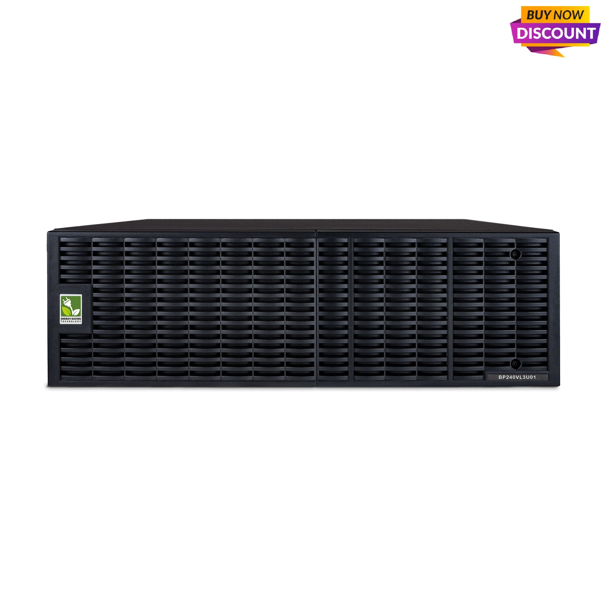 Cyberpower Bp240Vl3U01 Ups Battery Sealed Lead Acid (Vrla) 12 V