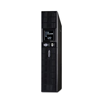 Cyberpower Or1000Pfcrt2U Uninterruptible Power Supply (Ups) Line-Interactive 1 Kva 700 W 8 Ac Outlet(S)