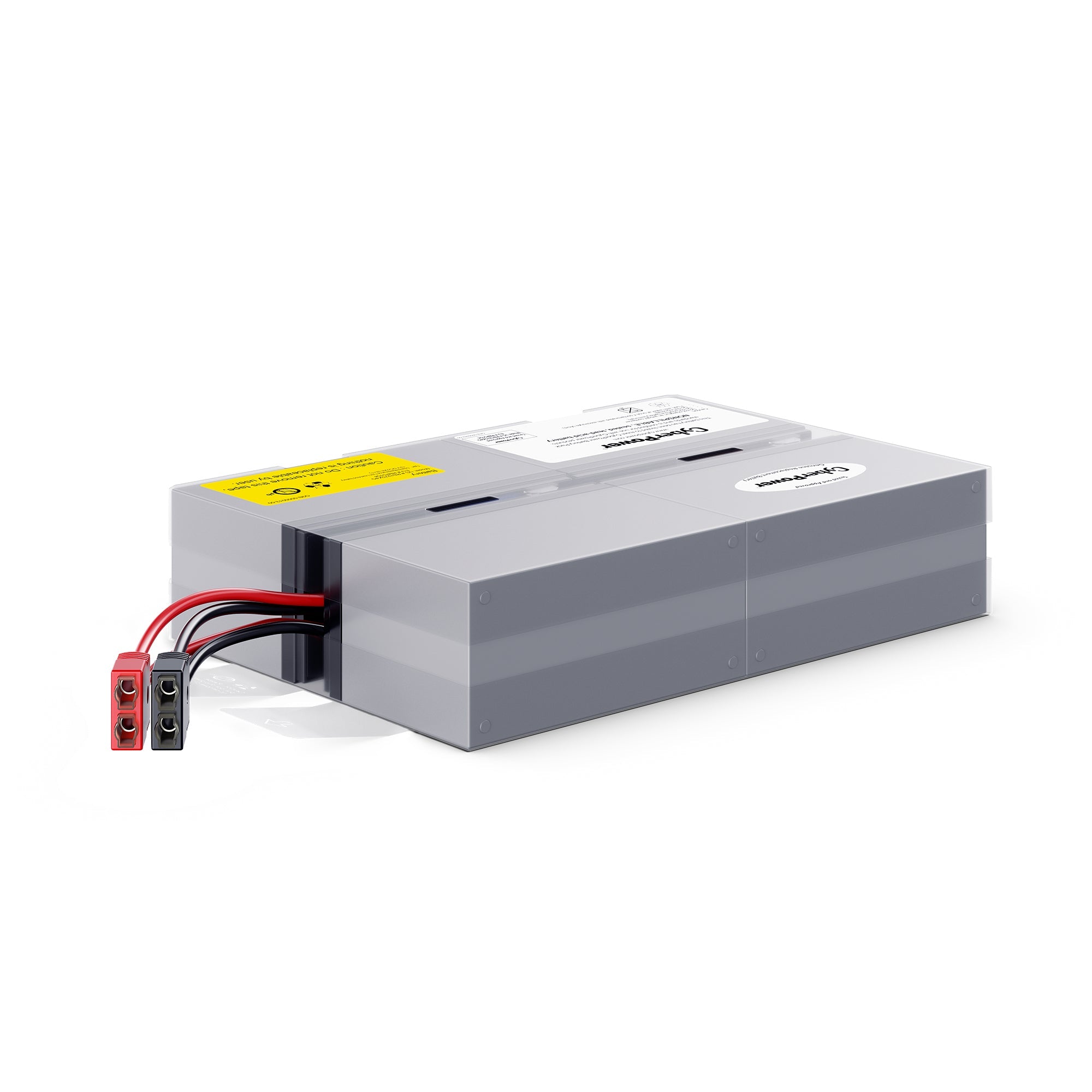 Cyberpower Rb1270X4G Ups Battery Sealed Lead Acid (Vrla) 12 V 7 Ah