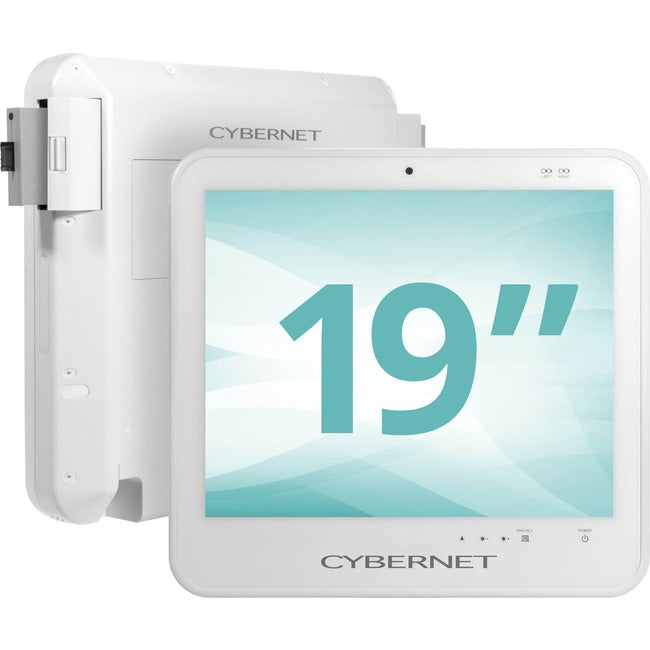 Cybernet CYBERMED-XB19 19 Class LCD Touchscreen Monitor - 4:3"