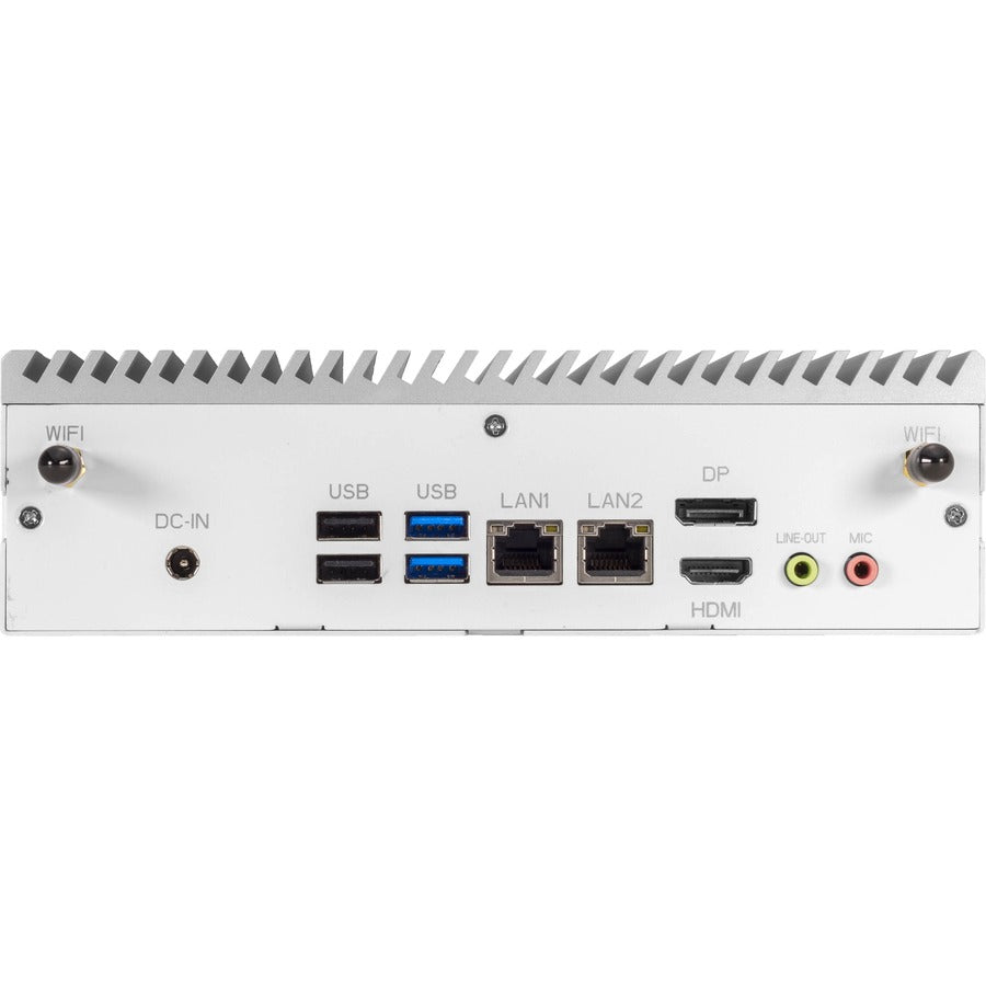 Cybernet CyberMed R6 Barebone System CYBERMED-R6
