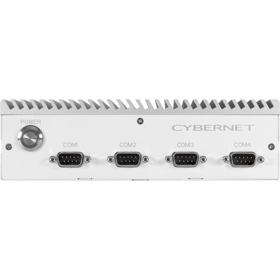 Cybernet CyberMed R6 Barebone System CYBERMED-R6