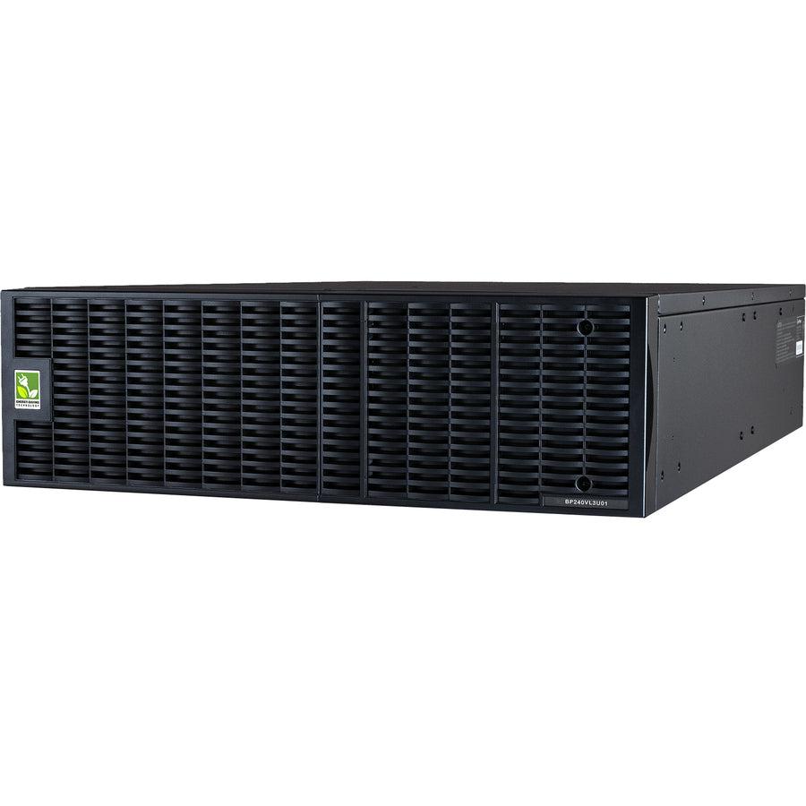 Cyberpower Bp240Vl3U01 Ups Battery Sealed Lead Acid (Vrla) 12 V