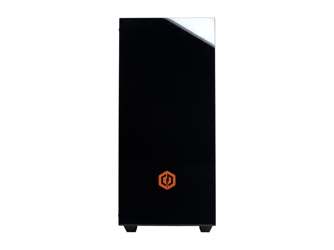 Cyberpowerpc Gaming Desktop Gamer Master Gm60700 Ryzen 5 5000 Series 5600X (3.70Ghz) 8Gb Ddr4 1 Tb