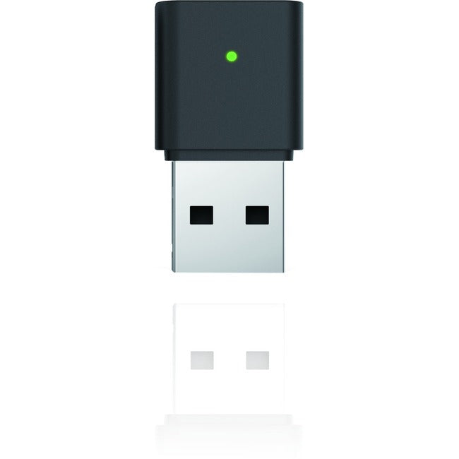 D-Link DWA-131 IEEE 802.11b/g/n Wi-Fi Adapter for Desktop Computer DWA-131/500BW