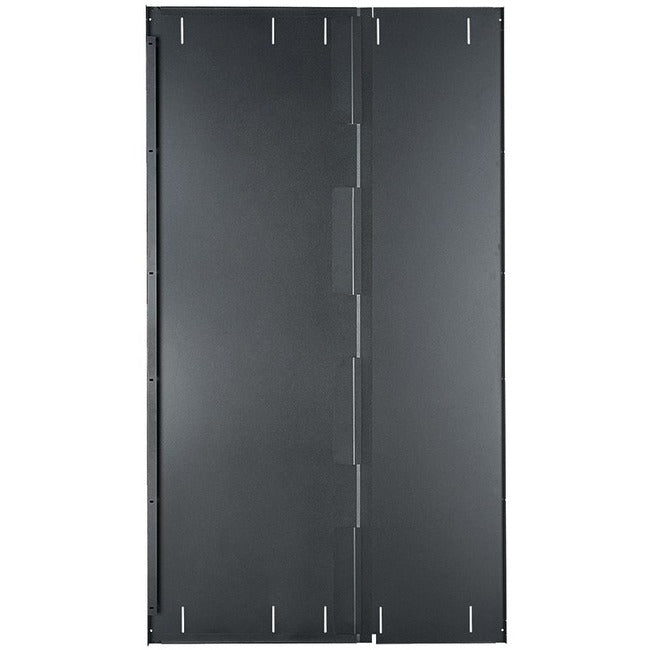 Day2 Side Panel 45Ru 1200Mm S-Type Blea