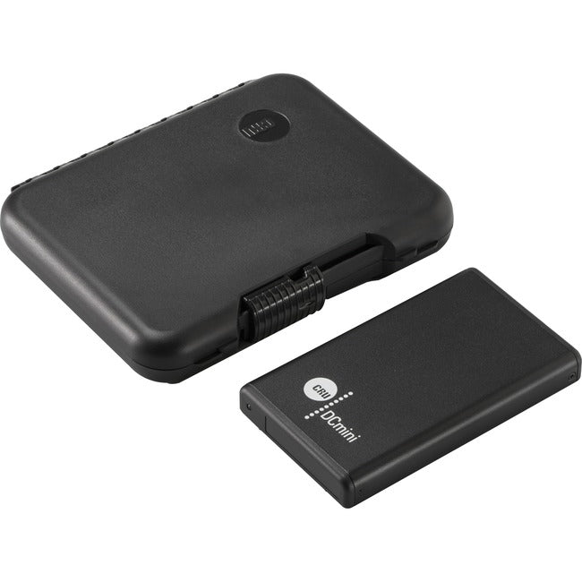 CRU 500 GB Hard Drive - Internal/External - SATA (SATA/600) 31330-6600-0001