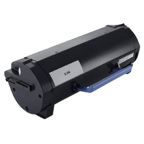 Dell 331-9803 Toner Cartridge 1 Pc(S) Original Black