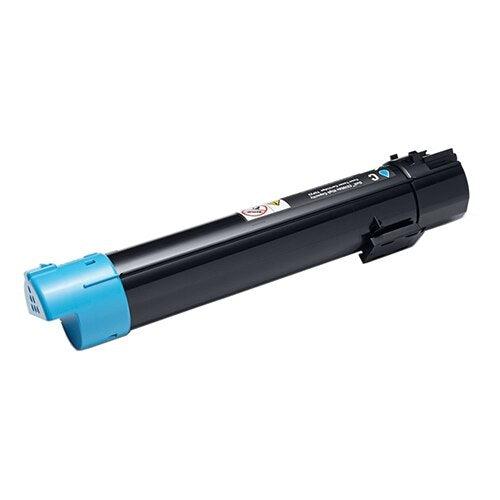 Dell 332-2118 Toner Cartridge 1 Pc(S) Original Cyan