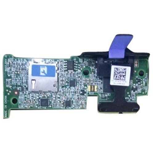 Dell 385-Bblf Card Reader Internal Black, Green
