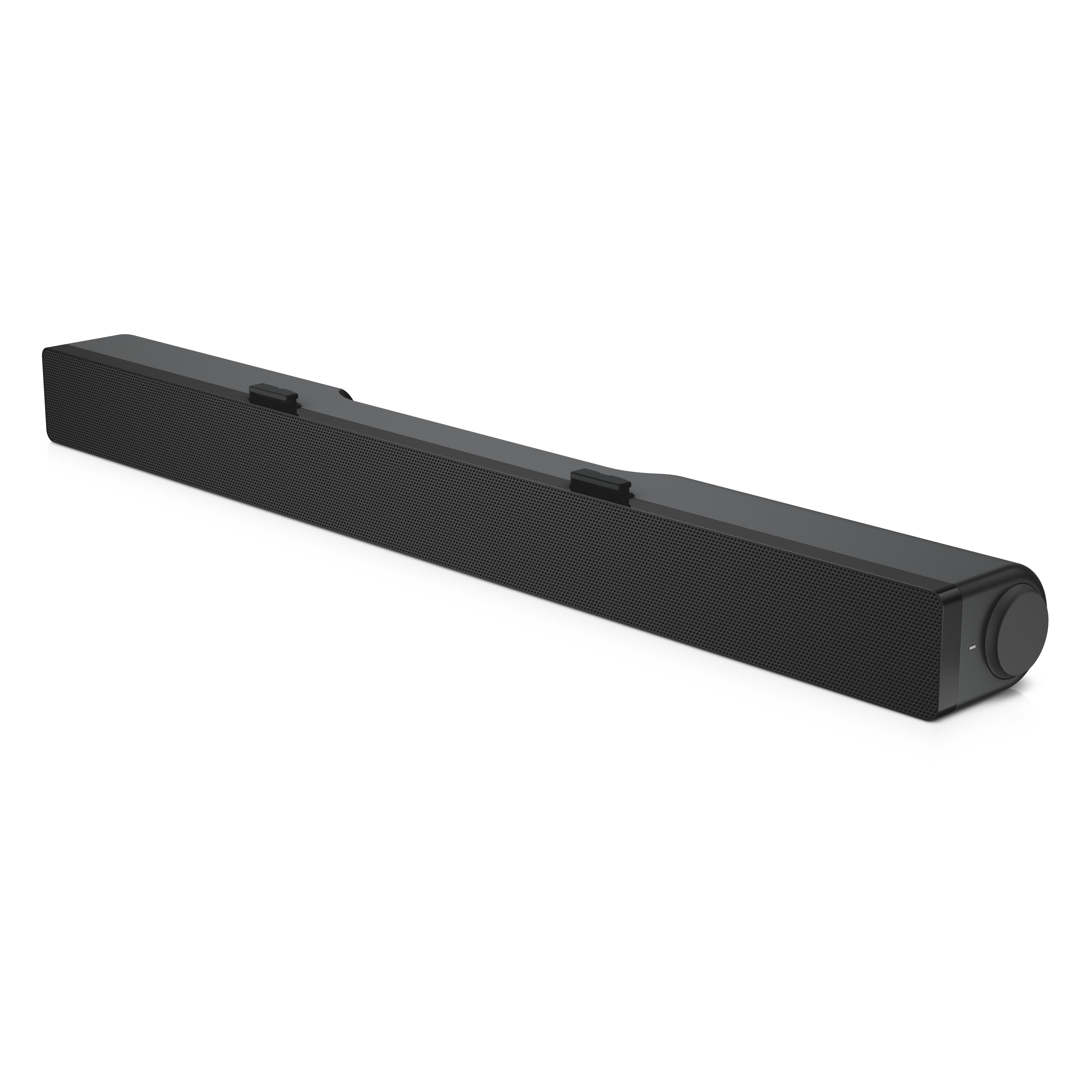 Dell Ac511M Black 2.0 Channels 2.5 W