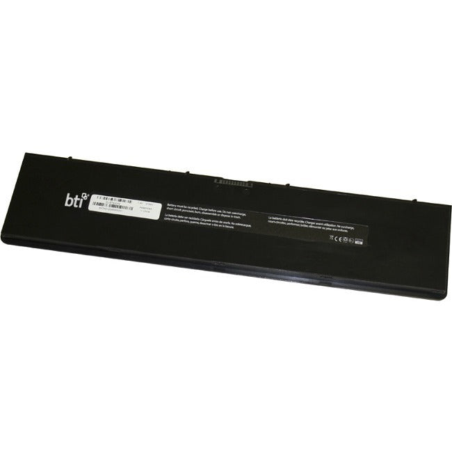 BTI 34GKR-BTI 7.4V 47WHR LI-ION BATTERY 0909H5, 451-BBOG, 34GKR, 462-3750, 451-BBFV, G0G2M, 451-BBOE LATITUDE E7440, E7450