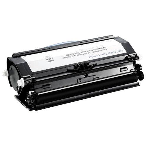Dell C233R Toner Cartridge 1 Pc(S) Original Black