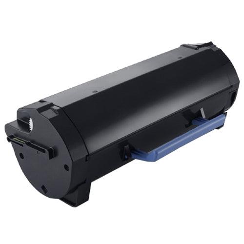 Dell Ch00D Toner Cartridge 1 Pc(S) Original Black