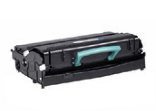 Dell Dm254 Toner Cartridge 1 Pc(S) Original Black