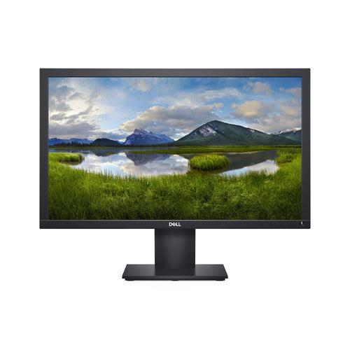 Dell E Series E2220H Led Display 54.6 Cm (21.5") 1920 X 1080 Pixels Full Hd Lcd Black