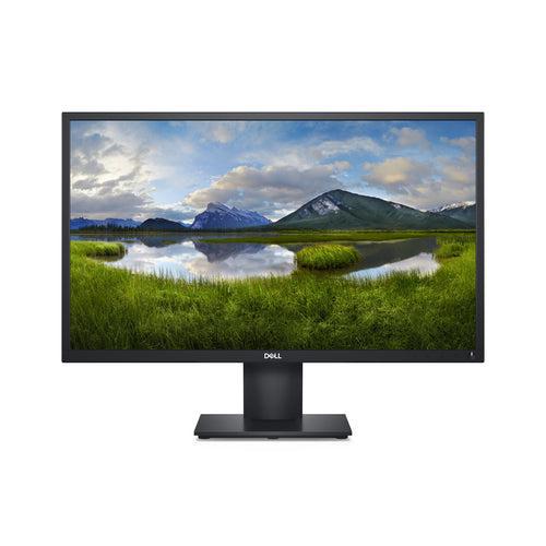 Dell E Series E2420H Led Display 61 Cm (24") 1920 X 1080 Pixels Full Hd Lcd Black