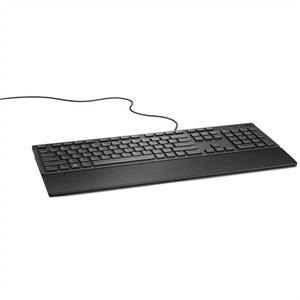Dell Kb216 Keyboard Usb Black