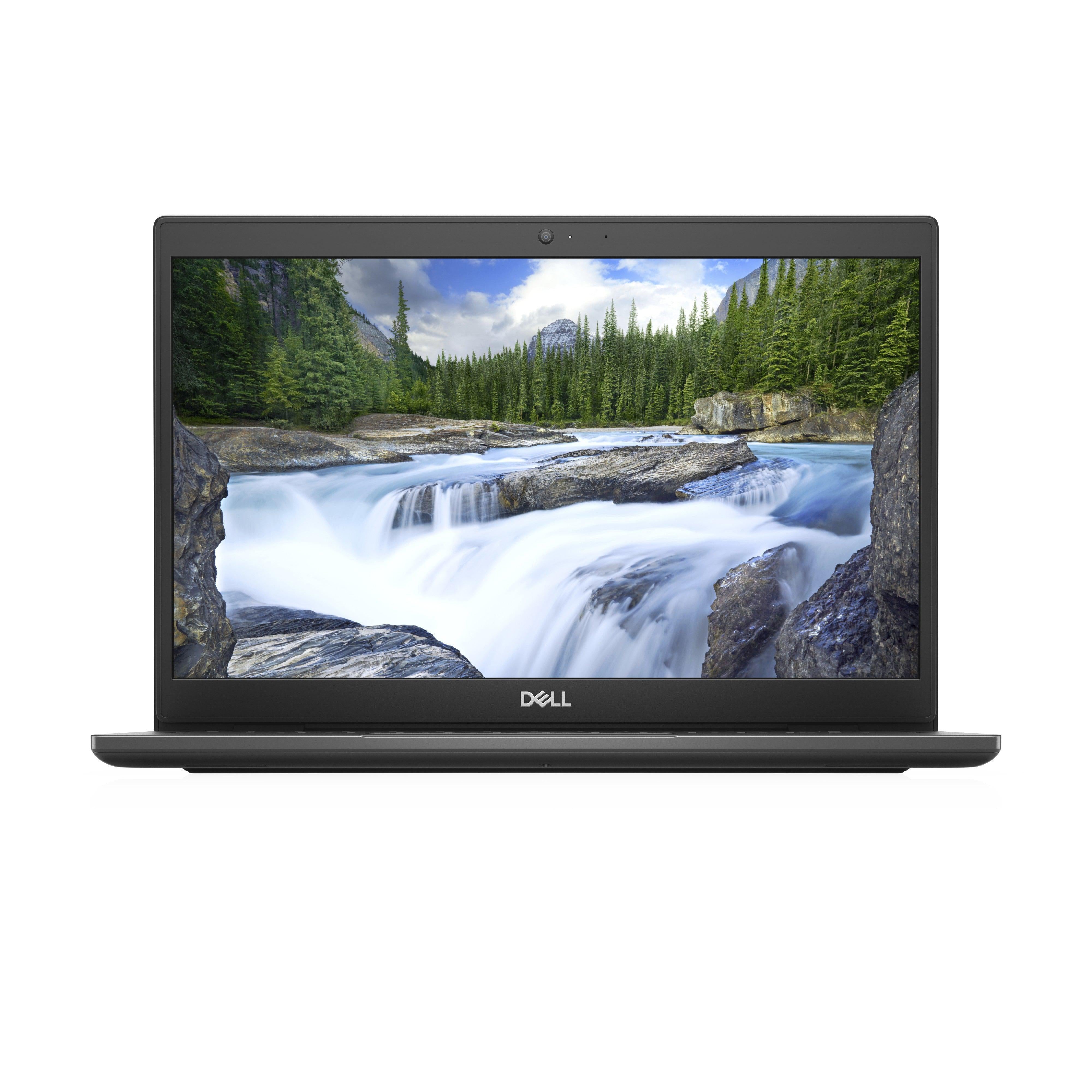 Dell Latitude 3420 Notebook 35.6 Cm (14") Hd Intel® Core™ I3 4 Gb Ddr4-Sdram 128 Gb Ssd Wi-Fi 6 (802.11Ax) Windows 10 Pro Grey