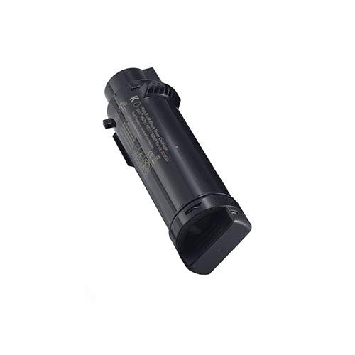Dell Nch0D Toner Cartridge 1 Pc(S) Original Black