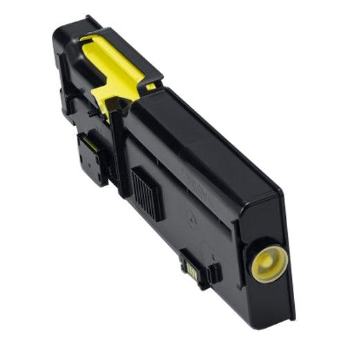Dell Rp5V1 Toner Cartridge 1 Pc(S) Original Yellow
