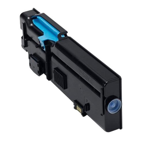 Dell Tw3Nn Toner Cartridge 1 Pc(S) Original Cyan