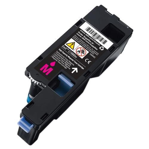 Dell V3W4C Toner Cartridge 1 Pc(S) Original Magenta