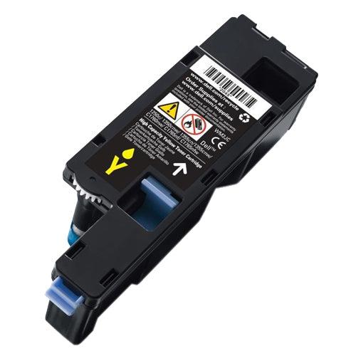 Dell Wm2Jc Toner Cartridge 1 Pc(S) Original Yellow