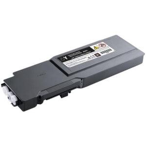 Dell Xkgfp Toner Cartridge 1 Pc(S) Original Magenta