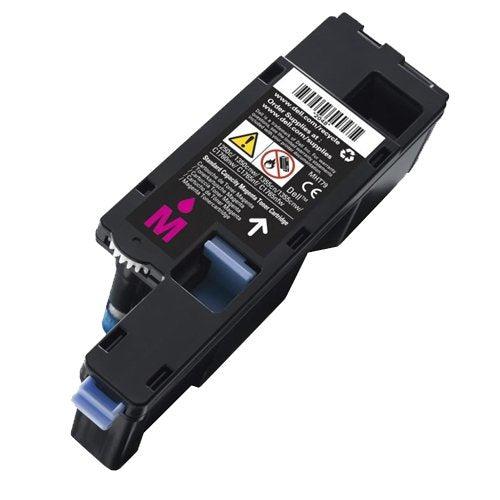 Dell Xmx5D Toner Cartridge 1 Pc(S) Original Magenta