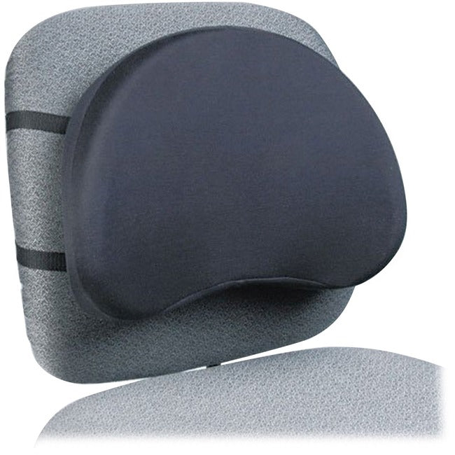 Kantek Deluxe Ergonomic Chair Back & Lumbar Support LS400
