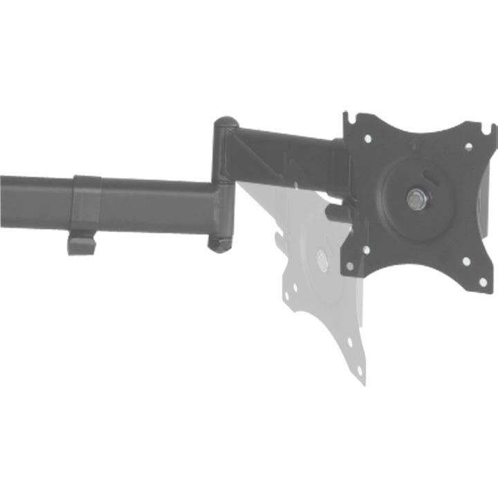 DIAMOND Ergonomic Articulating Triple Arm Display Table Top Mount DMTA310